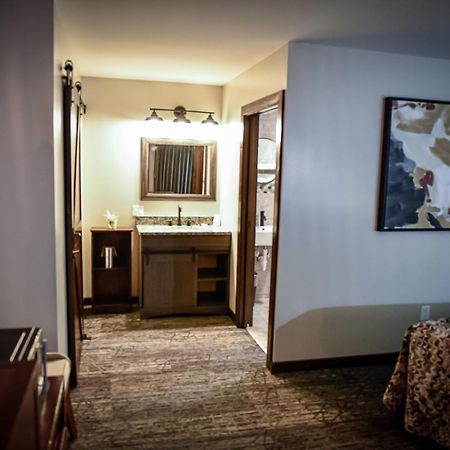 Benton Motel Kültér fotó