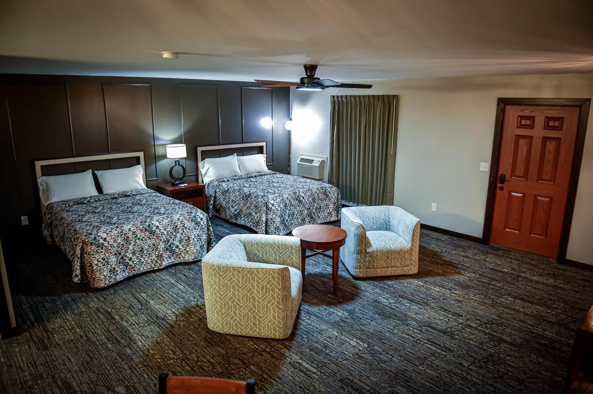 Benton Motel Kültér fotó
